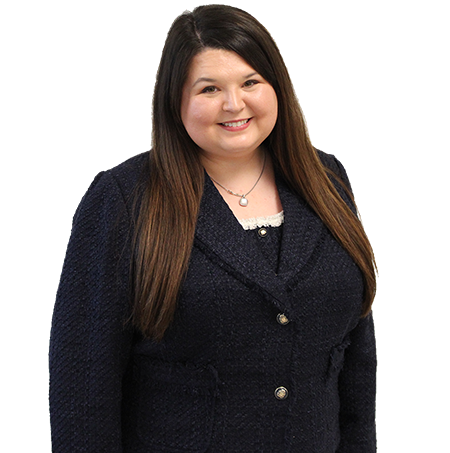 Lauren Moyer - Friedman Vartolo LLP